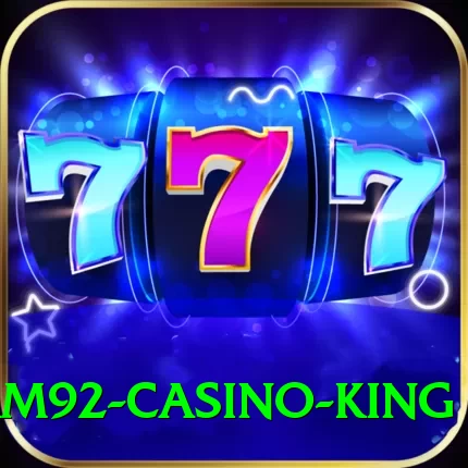 dream92 - Casino King - 2