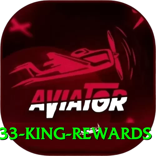 fly33 King Rewards - 2