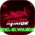 fly33 King Rewards