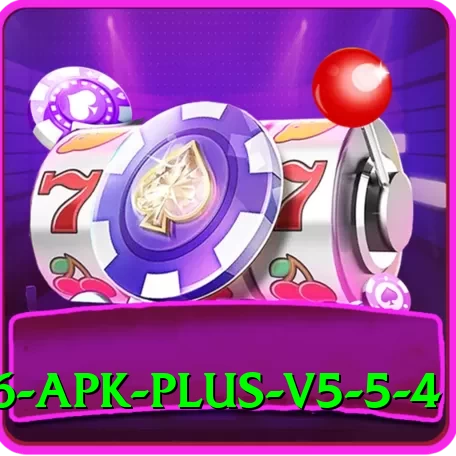 gamespk16 APK Plus v5.5.4 - 2