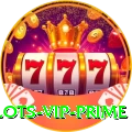 Geely Slots - VIP Prime