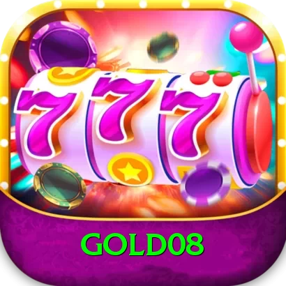gold08 Max Gaming App - 2