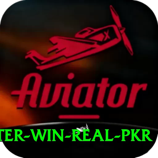 gold08 Master - Win Real PKR - 2