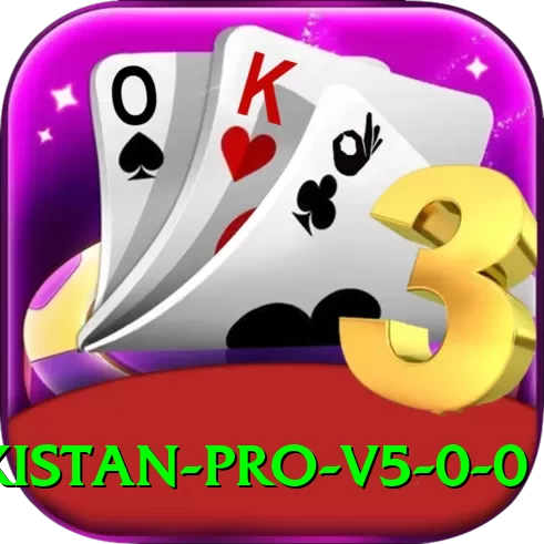 golo789 Pakistan Pro v5.0.0 - 2