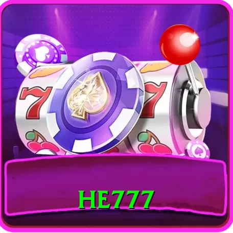 he777 Prime Jackpot - 2