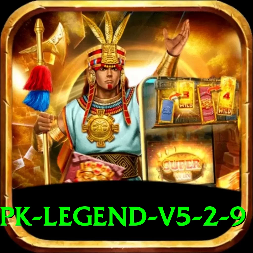 ht777 APK Legend v5.2.9 - 2