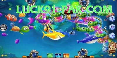 Alano Fishing Mega PK v1.5.6 Screenshot 1 - 3