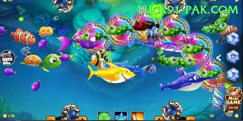 Alano Fishing Mega PK v1.5.6 Screenshot 2