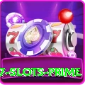 Jeet 777 - Slots Prime