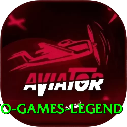 Jilievo Games Legend - 2