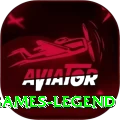 Jilievo Games Legend