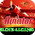 JW7 Game - Slots Legend