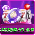 k1game Casino Legend v1.6.9