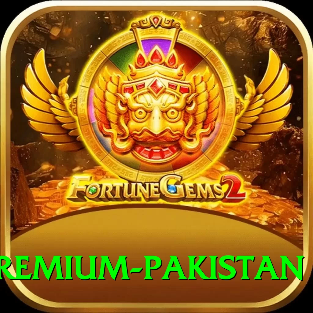 K2Game Premium Pakistan - 2