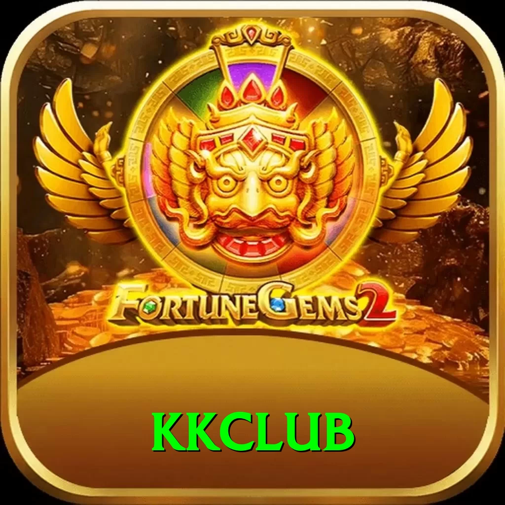kkclub Legend Casino App - 2