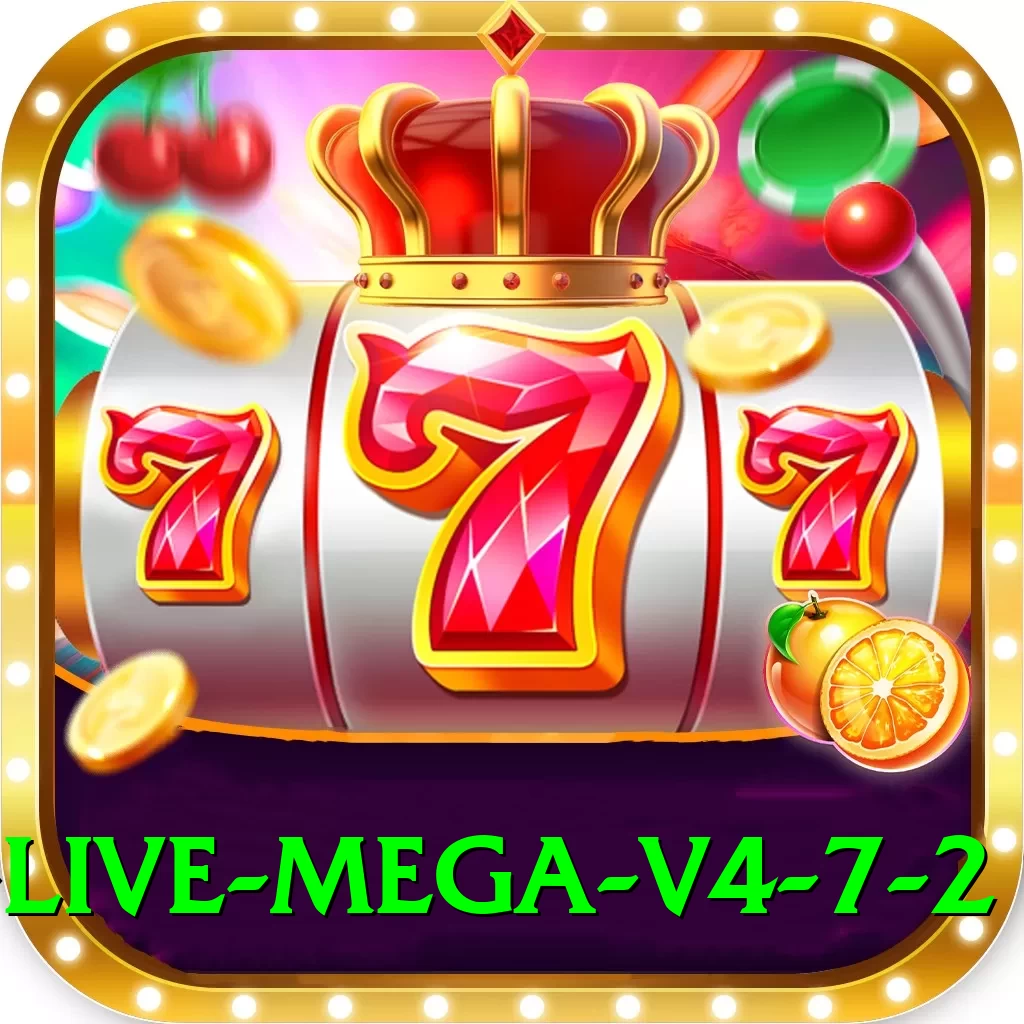 llyy Live Mega v4.7.2 - 2