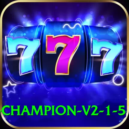 luck22 Gaming Champion v2.1.5 - 2