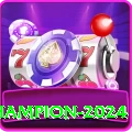 Luck44 Champion 2024