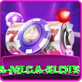 luck55 Mega Slots