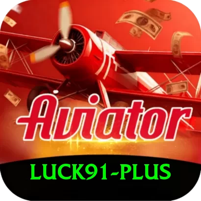 luck91 App King v4.9.3 - 2