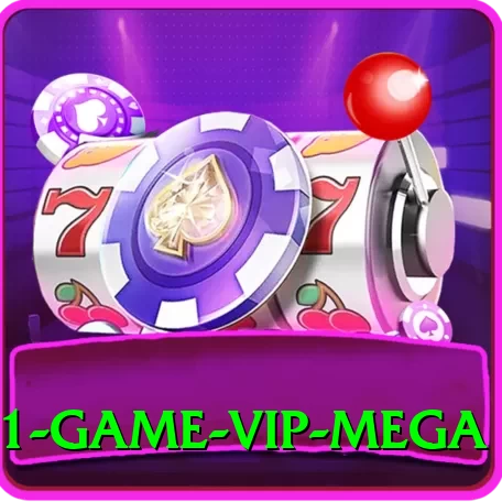 Lucky 101 Game - VIP Mega - 2