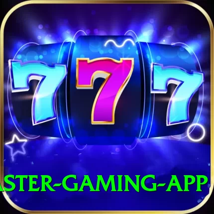 Lucky PKR 777 Master Gaming App - 2