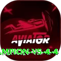 melbet Live Champion v5.4.4