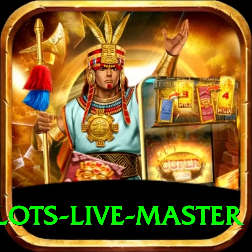 One21 Slots - Live Master - 2