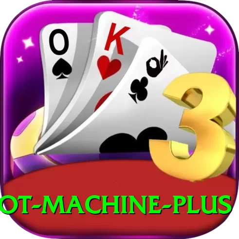Ow777 Slot Machine Plus - 2