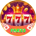 pak33 Gaming VIP v4.2.3