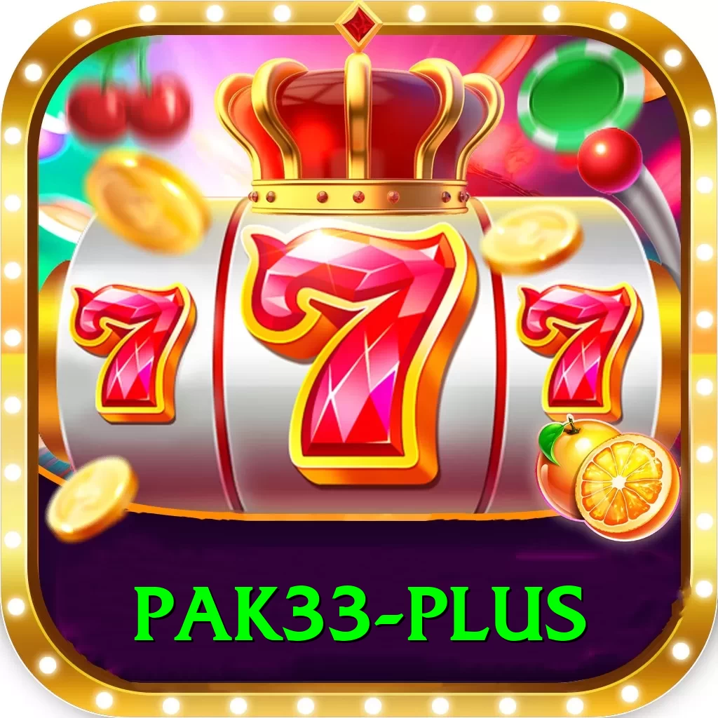 pak33 Casino Official v1.8.0 - 2