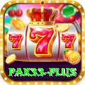 pak33 Casino Official v1.8.0