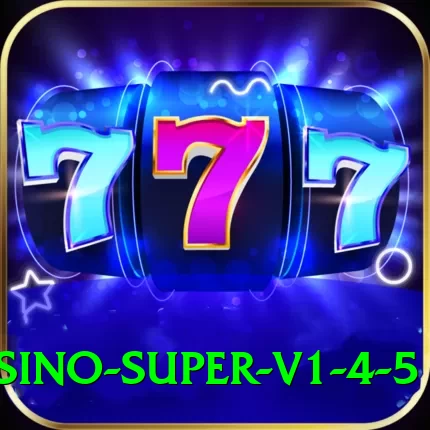 PariMatch PK Casino Super v1.4.5 - 2