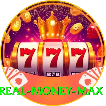 PK36 - Real Money Max - 2