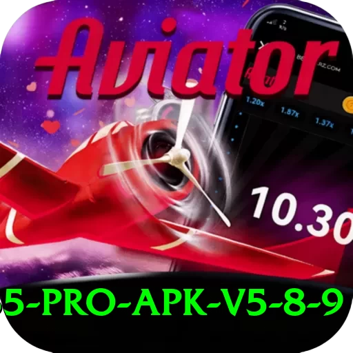 pk555 Pro APK v5.8.9 - 2