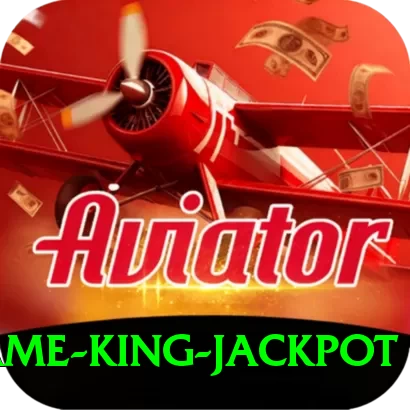 PKR 888 Game King Jackpot - 2