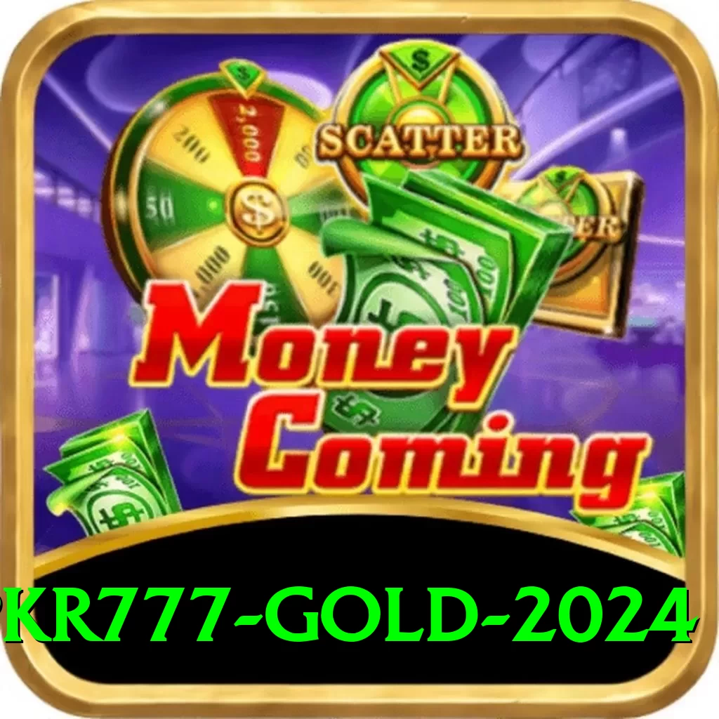 pkr777 Gold 2024 - 2