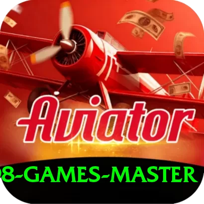 pkr98 Games Master - 2