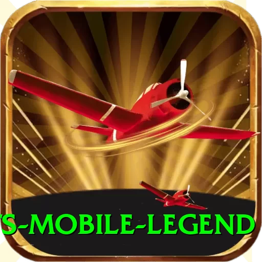 PKRSlots Mobile Legend - 2