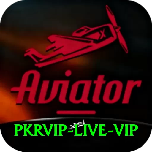 pkrvip - Live VIP - 2