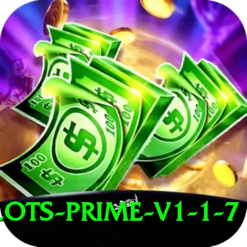 PKWin Slots Prime v1.1.7 - 2