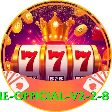 pokergame Official v2.2.8 - 2