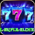 PSL88 Game Super Slots