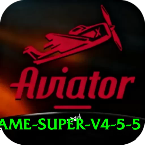 QK777 Game Super v4.5.5 - 2