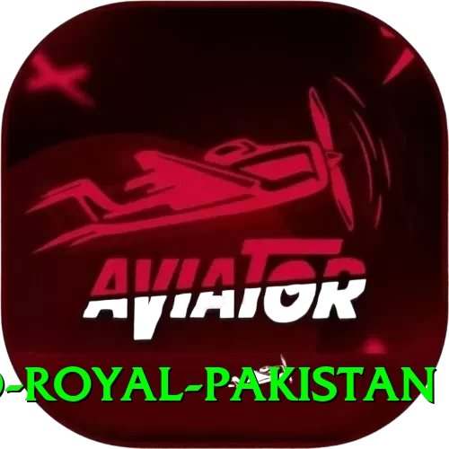 Royal x Casino Royal Pakistan - 2