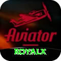 royalx Casino Champion v1.6.5
