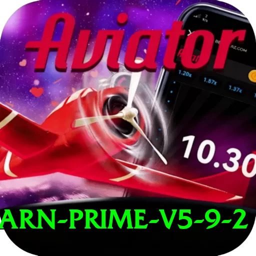 rr3 Earn Prime v5.9.2 - 2