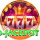 Ruby Fortune Pro Jackpot