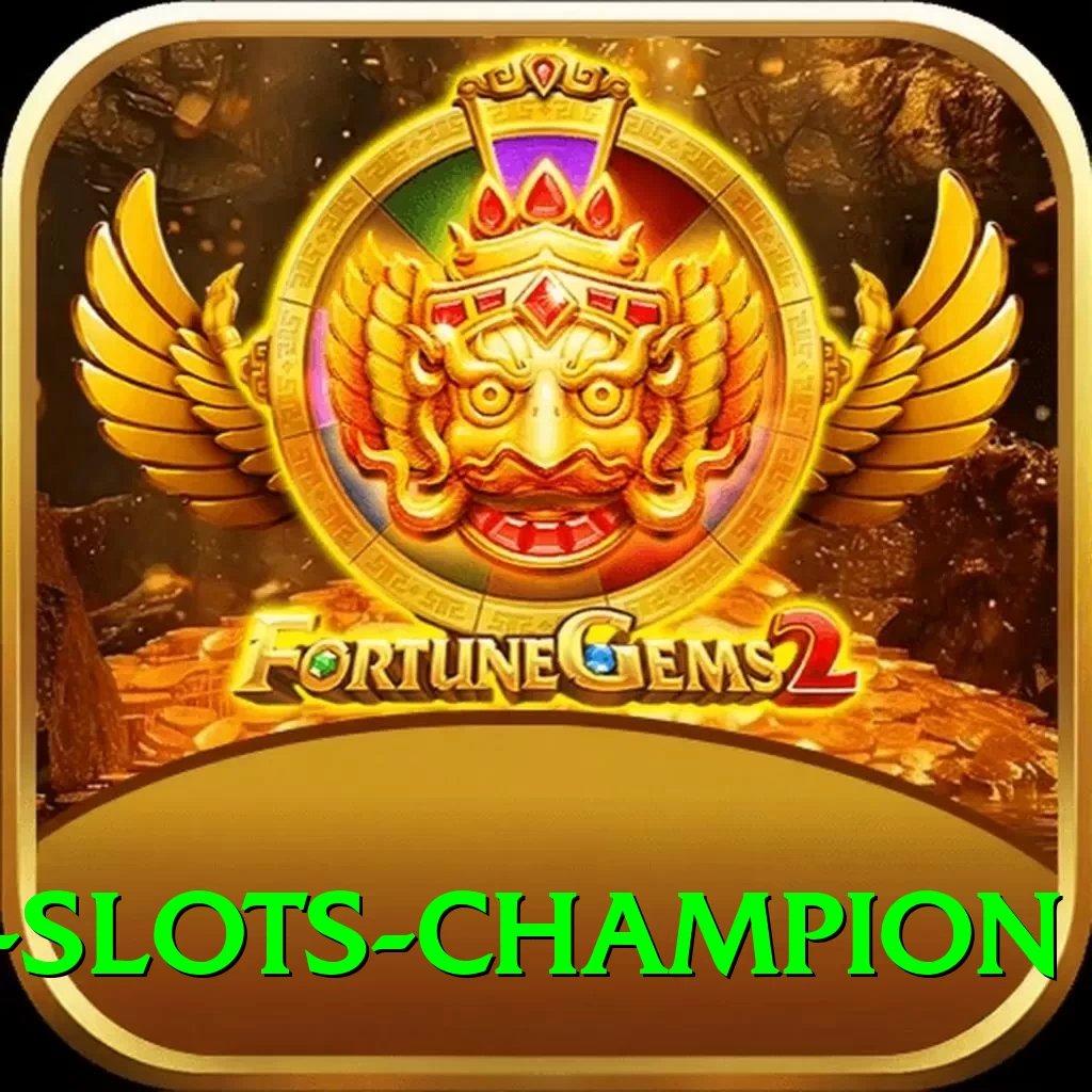 Rumi Slots Game - Slots Champion - 2