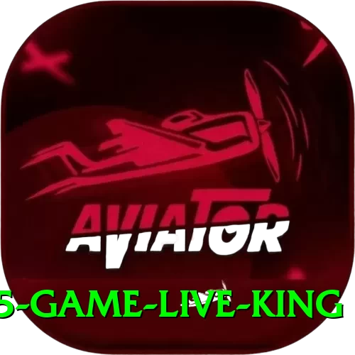 S55 Game - Live King - 2